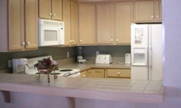 Hilton Head Island, South Carolina, Vacation Rental Condo