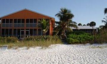 Longboat Key, Florida, Vacation Rental Condo