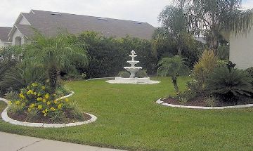 Kissimmee, Florida, Vacation Rental Villa
