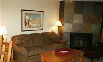 Park City, Utah, Vacation Rental Condo