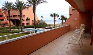 Destin, Florida, Vacation Rental Condo