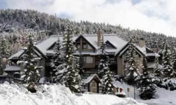 Whistler, British Columbia, Vacation Rental House