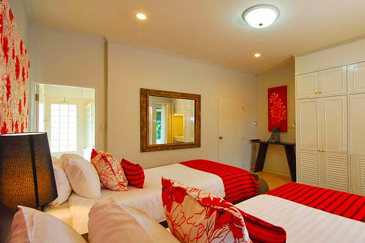 Pattaya, Thailand, Vacation Rental