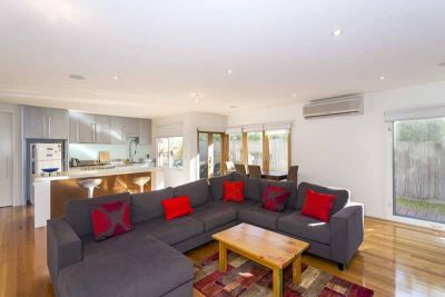 Barwon Heads, Victoria, Vacation Rental House