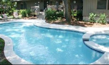 Hilton Head Island, South Carolina, Vacation Rental House