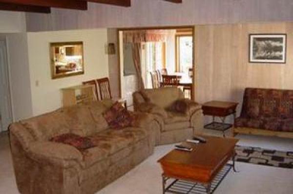 Big Bear Lake, California, Vacation Rental House