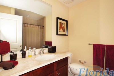 Cape Harbour Apartment Rentals