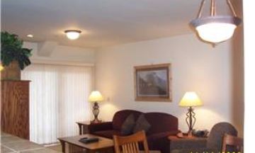 Keystone, Colorado, Vacation Rental Condo