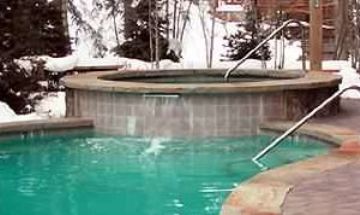 Keystone, Colorado, Vacation Rental Condo