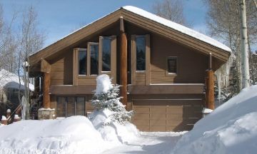 Park City, Utah, Vacation Rental Condo