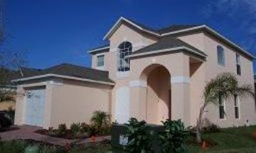 Haines City, Florida, Vacation Rental Villa