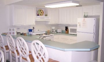 Fort Walton Beach, Florida, Vacation Rental Condo