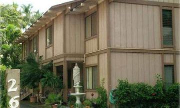 Kihei, Hawaii, Vacation Rental Condo