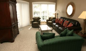 Hilton Head Island, South Carolina, Vacation Rental Condo