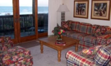 Johns Island, South Carolina, Vacation Rental Condo