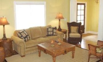 Hilton Head Island, South Carolina, Vacation Rental Villa