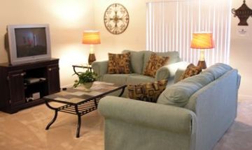 Kissimmee, Florida, Vacation Rental Condo