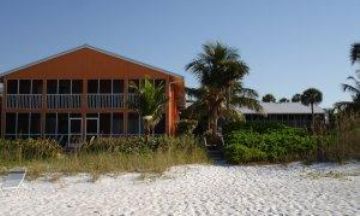 Longboat Key, Florida, Vacation Rental Condo