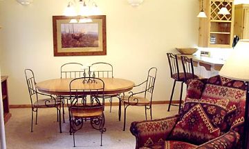 Winter Park, Colorado, Vacation Rental House