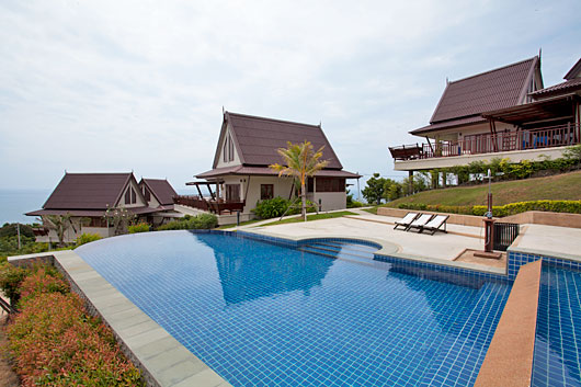 Koh Lanta, Koh Lanta, Vacation Rental Villa
