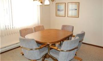 Winter Park, Colorado, Vacation Rental Condo