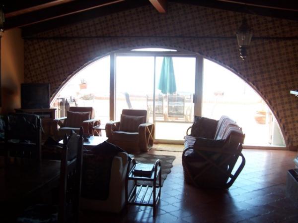 Living/ Dining Area