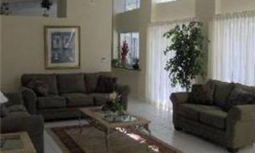 Kissimmee, Florida, Vacation Rental Villa