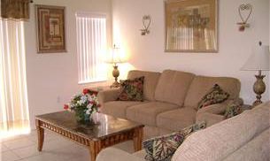 Kissimmee, Florida, Vacation Rental Condo