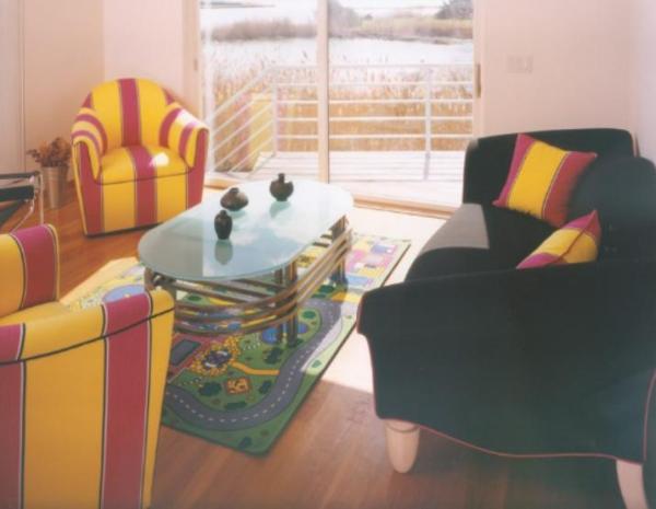 Southampton, New York, Vacation Rental Villa