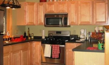 Bryant Pond, Maine, Vacation Rental Condo