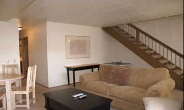 Park City, Utah, Vacation Rental House