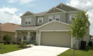 Kissimmee, Florida, Vacation Rental Villa