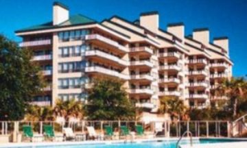 Isle of Palms, South Carolina, Vacation Rental Condo