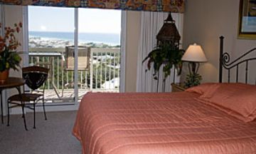 Destin, Florida, Vacation Rental Condo