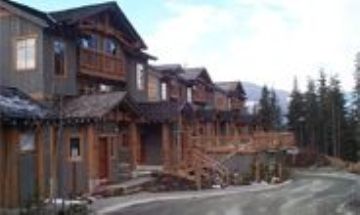Whistler, British Columbia, Vacation Rental House