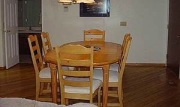 Sunriver, Oregon, Vacation Rental Condo