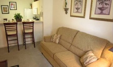 Kissimmee, Florida, Vacation Rental House