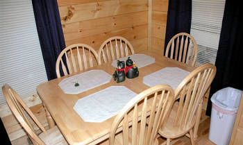 Gatlinburg, Tennessee, Vacation Rental Cabin