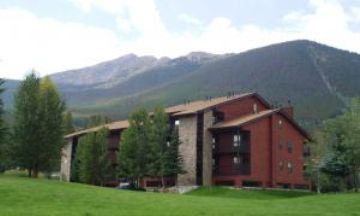 Frisco, Colorado, Vacation Rental Condo