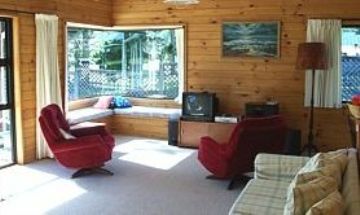 Matarangi, Coromandel, Vacation Rental House