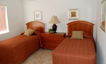 Davenport, Florida, Vacation Rental Villa