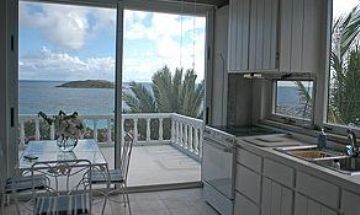 Coral Bay, St. John, Vacation Rental House