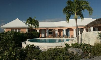 Providenciales, Providenciales, Vacation Rental House