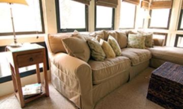 Seabrook Island, South Carolina, Vacation Rental Condo
