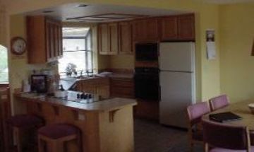 Sunriver, Oregon, Vacation Rental Condo