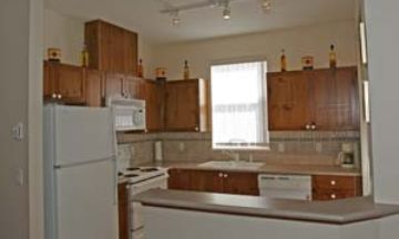 Whistler, British Columbia, Vacation Rental House