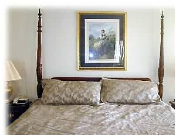 Bedroom #1