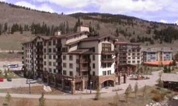 Copper Mountain, Colorado, Vacation Rental Condo