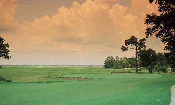 Kiawah Island, South Carolina, Vacation Rental House