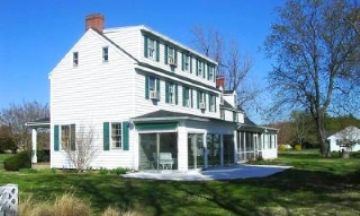 Oxford, Maryland, Vacation Rental Villa